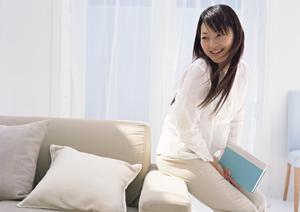 対応の早さが魅力的に感じられる