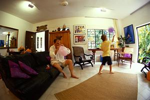 火災保険があれば何かあった時も安心