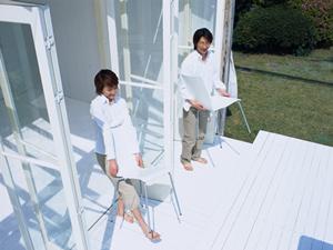 群馬で注文住宅を建てるなら人に優しい工務店を