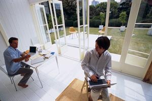 ツーバイフォーのモデルハウス見学なら