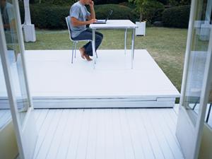 メリットの多い玄関引戸にリフォームを