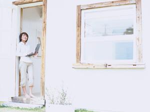 簡単に設置できる分煙ハウスを提供する会社