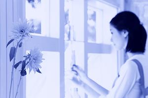 壁穴を初回訪問で補修してくれる会社