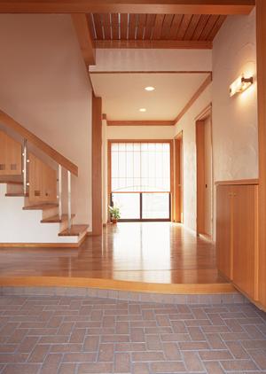 人工芝を使って日常生活に手軽に緑を