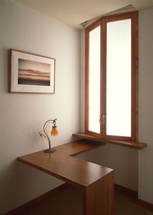 建売住宅の概念を覆してくれます